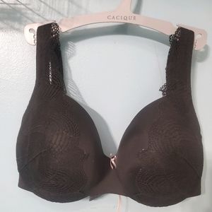 CACIQUE PUSH UP BRA